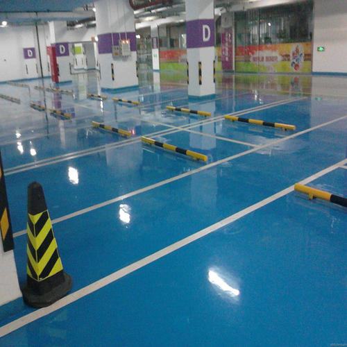 市面上的環(huán)氧地坪漆有毒嗎？效果怎么樣？