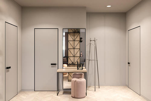 微水泥地面多少錢一平?微水泥價格貴嗎?