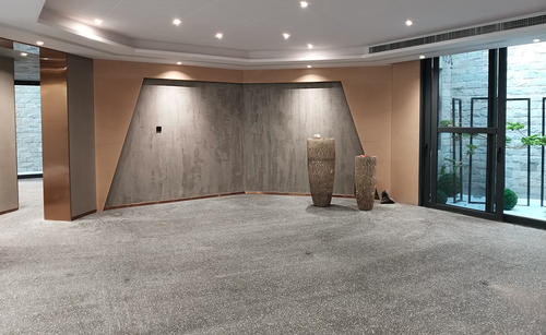 微水泥的優缺點有哪些?微水泥有害嗎?