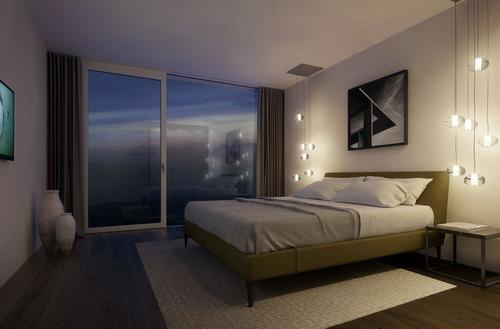 清水混凝土掛板是什么？它和清水混凝土有什么不同？