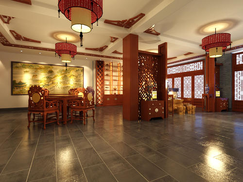 復古地坪漆的優點有哪些？效果怎么樣？