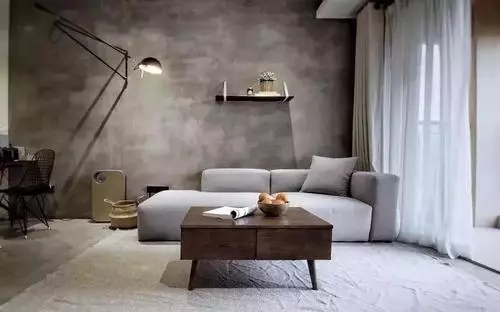 用清水混凝土施工的優點有哪些?