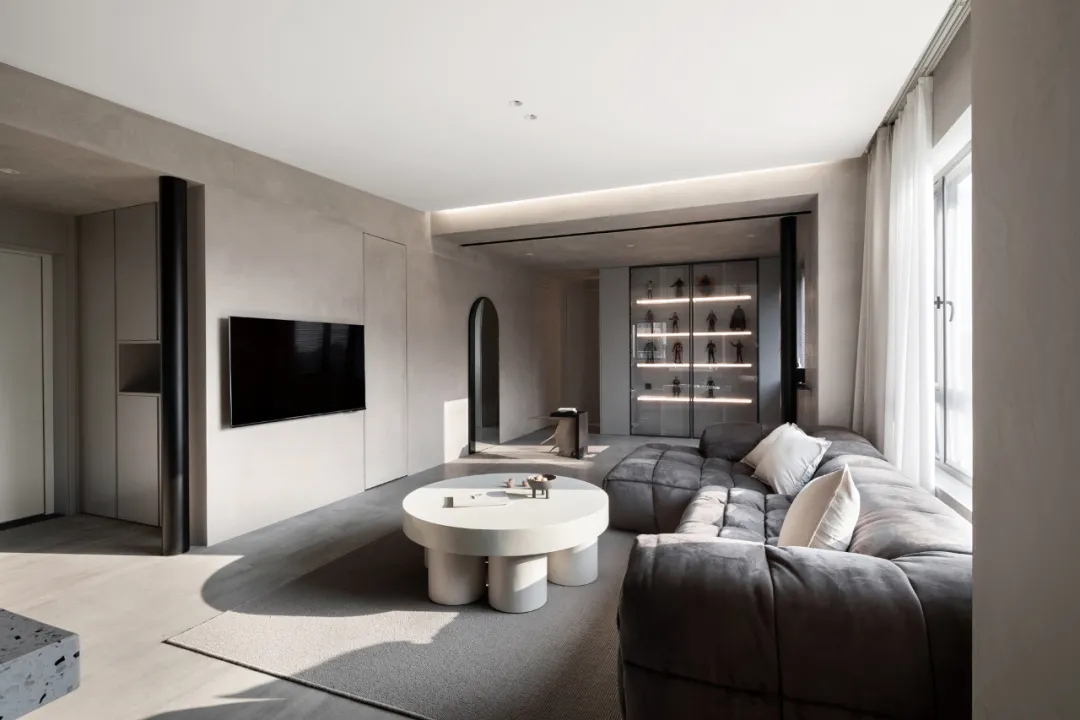 微水泥到底是什么？怎么現在都在聊微水泥？