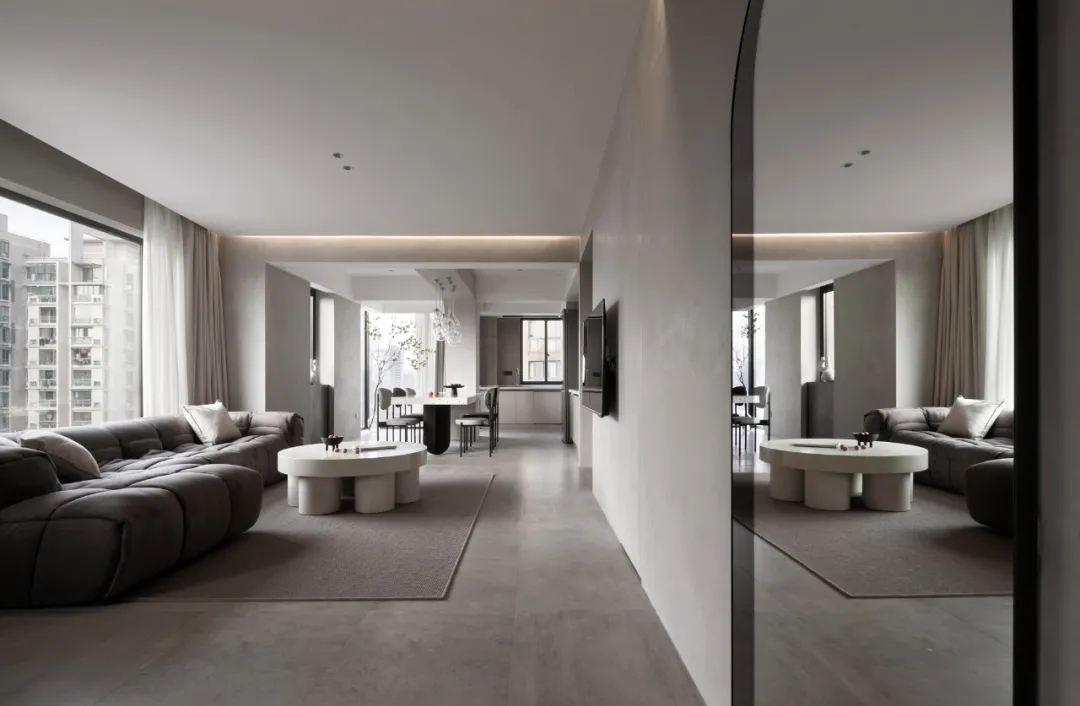 微水泥到底是什么？怎么現在都在聊微水泥？