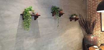 微水泥的優缺點有哪些？微水泥的重要特性介紹！