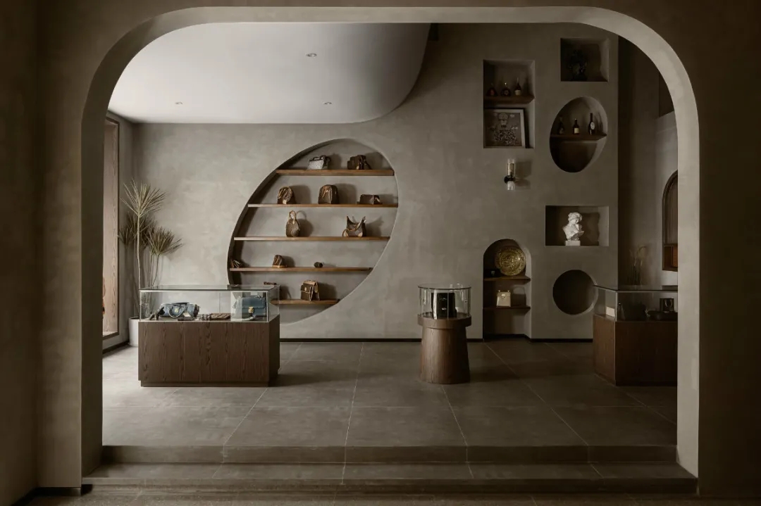 微水泥和市面上普通水泥有什么區別？