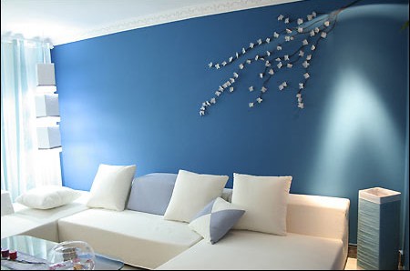 外墻涂料有哪幾種?外墻涂料的優缺點有哪些?