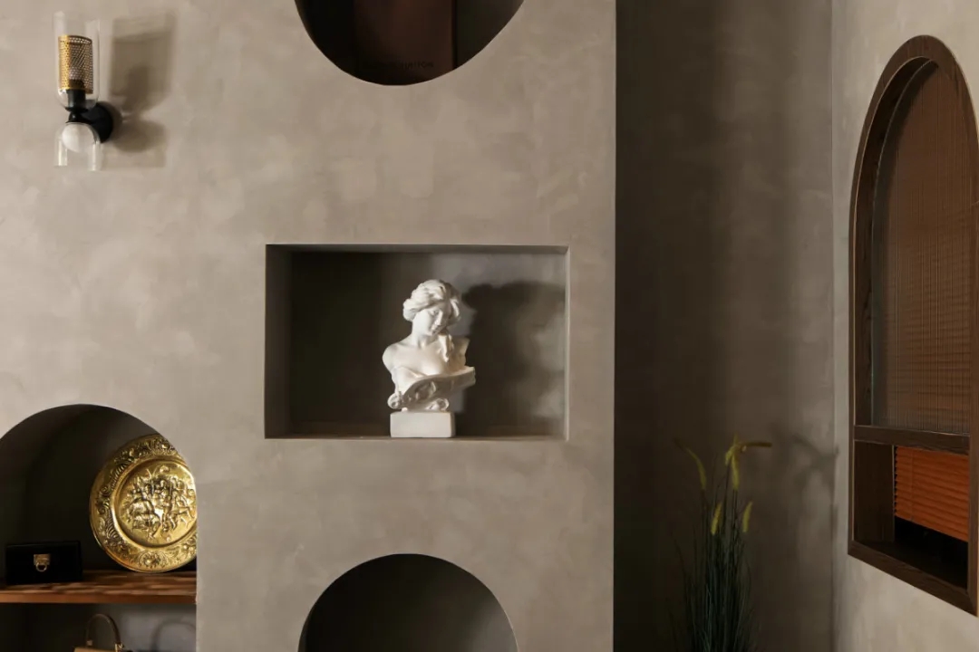 納米微水泥的性能特征有哪些？微水泥材料好嗎？