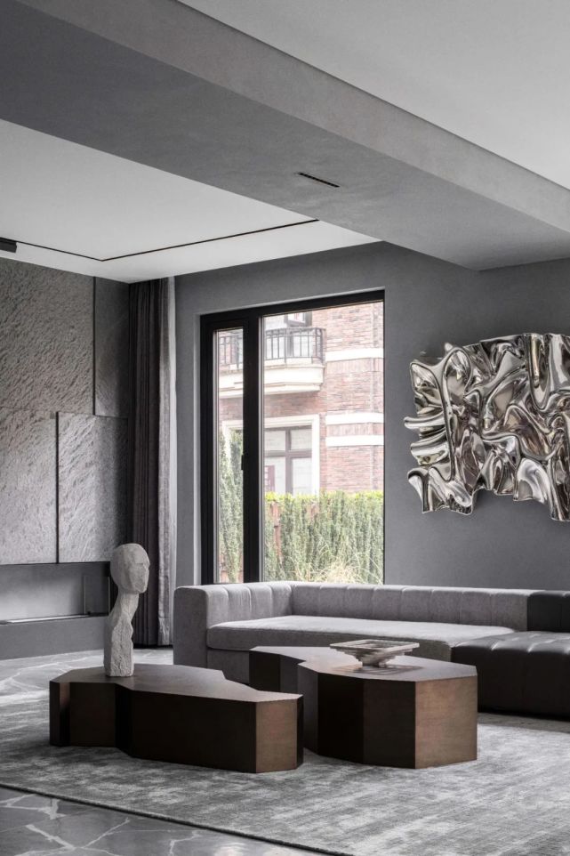 你還在用普通的水泥進行房屋裝飾？還不趕緊試試納米微水泥吧