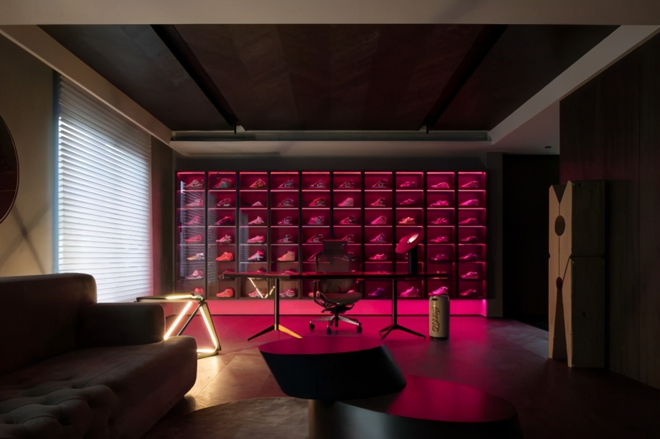 清水混凝土漆是什么？清水混凝土漆施工特點介紹！