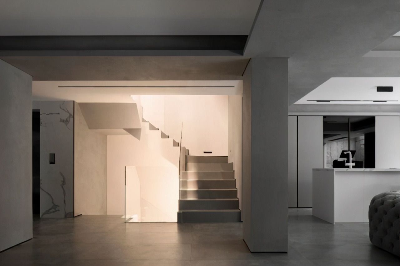 清水混凝土是什么？和普通混凝土有區別嗎？