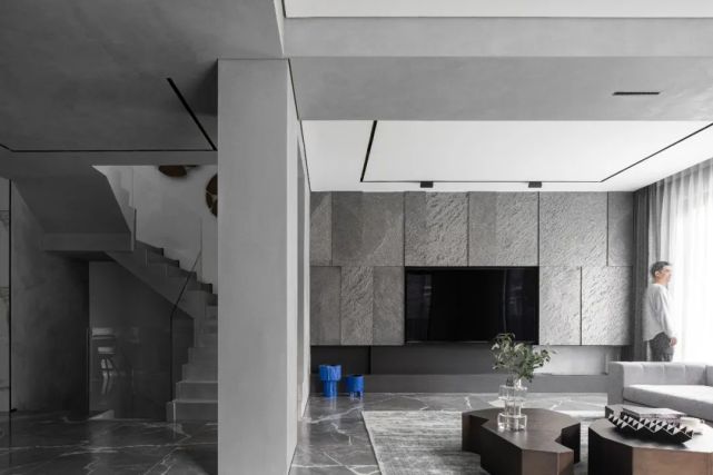 清水混凝土是什么？和普通混凝土有區別嗎？