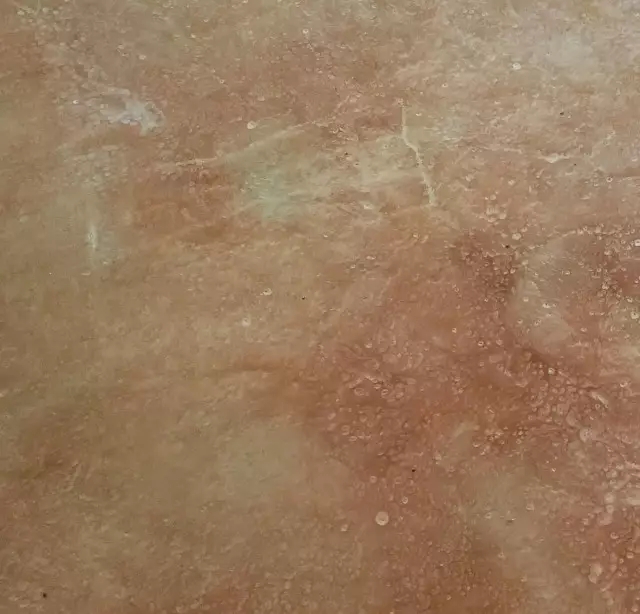 施麥貝琥珀藝術地坪漆施工流程介紹!