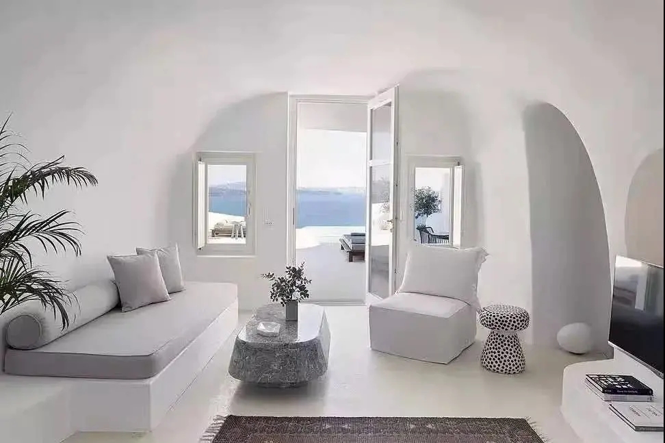 水泥漆應(yīng)該怎么做出紋理？水泥漆施工介紹