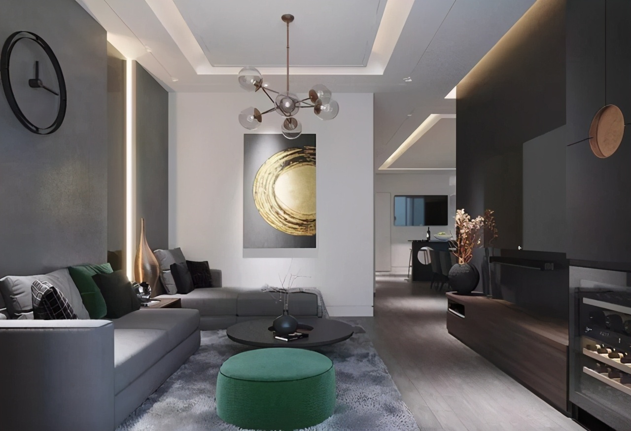 墻面用什么材料裝修？清水混凝土墻面好嗎？