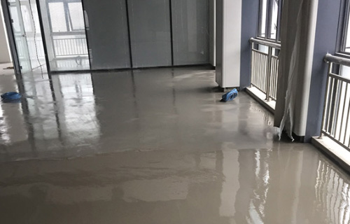 清水混凝土漆施工好不好？上海清水混凝土廠家！