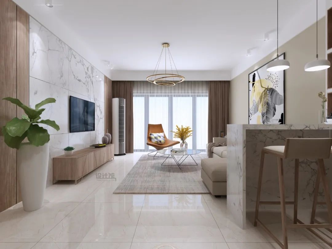 微水泥是毛坯房？你對(duì)微水泥是這樣理解的？