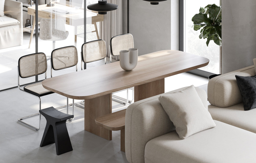 微水泥是毛坯房？你對(duì)微水泥是這樣理解的？