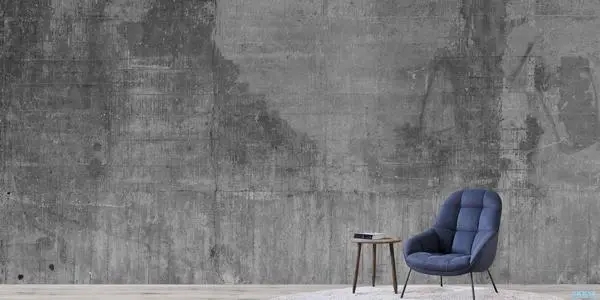 用清水混凝土施工有什么好處？清水混凝土墻面效果