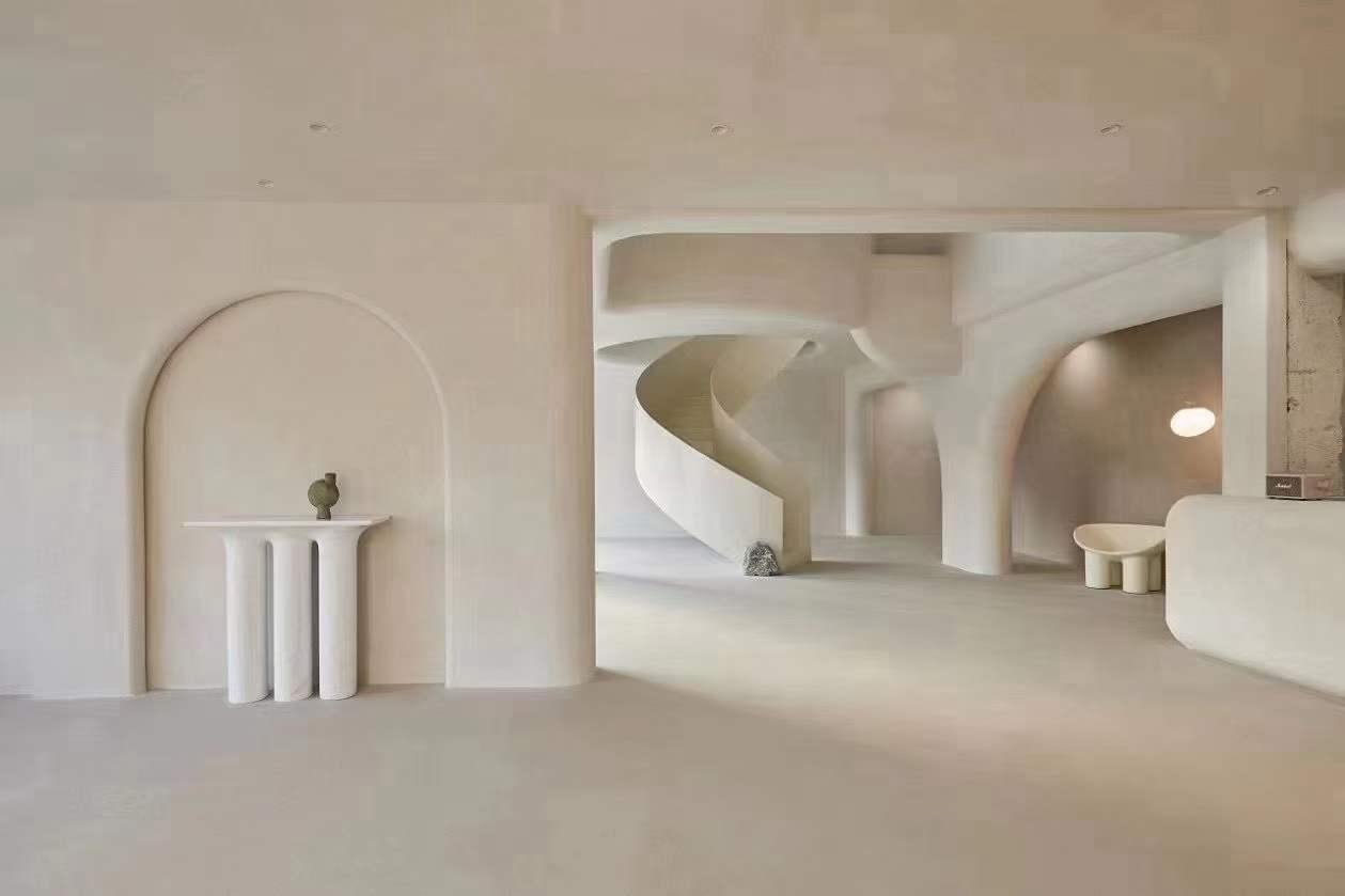 微水泥的價格多少錢？微水泥裝修貴嗎？