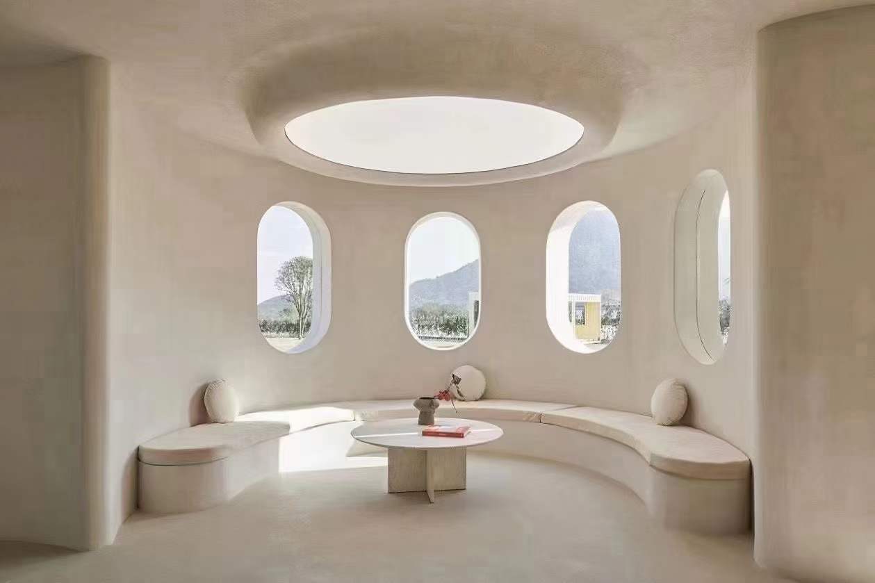 瓷磚和微水泥有什么區別?哪個效果好?