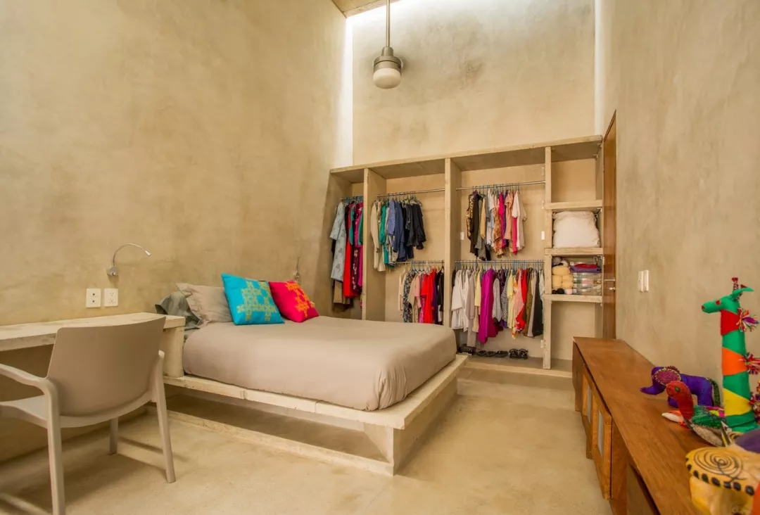 瓷磚和微水泥有什么區別?哪個效果好?